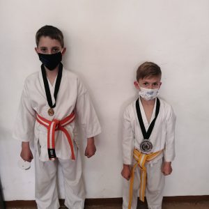 dragonskarate class2